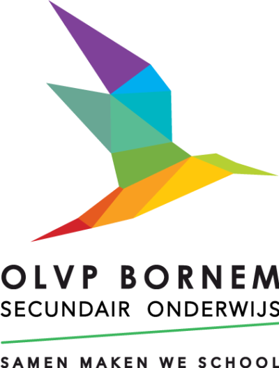 OLVP Bornem Secundair Onderwijs