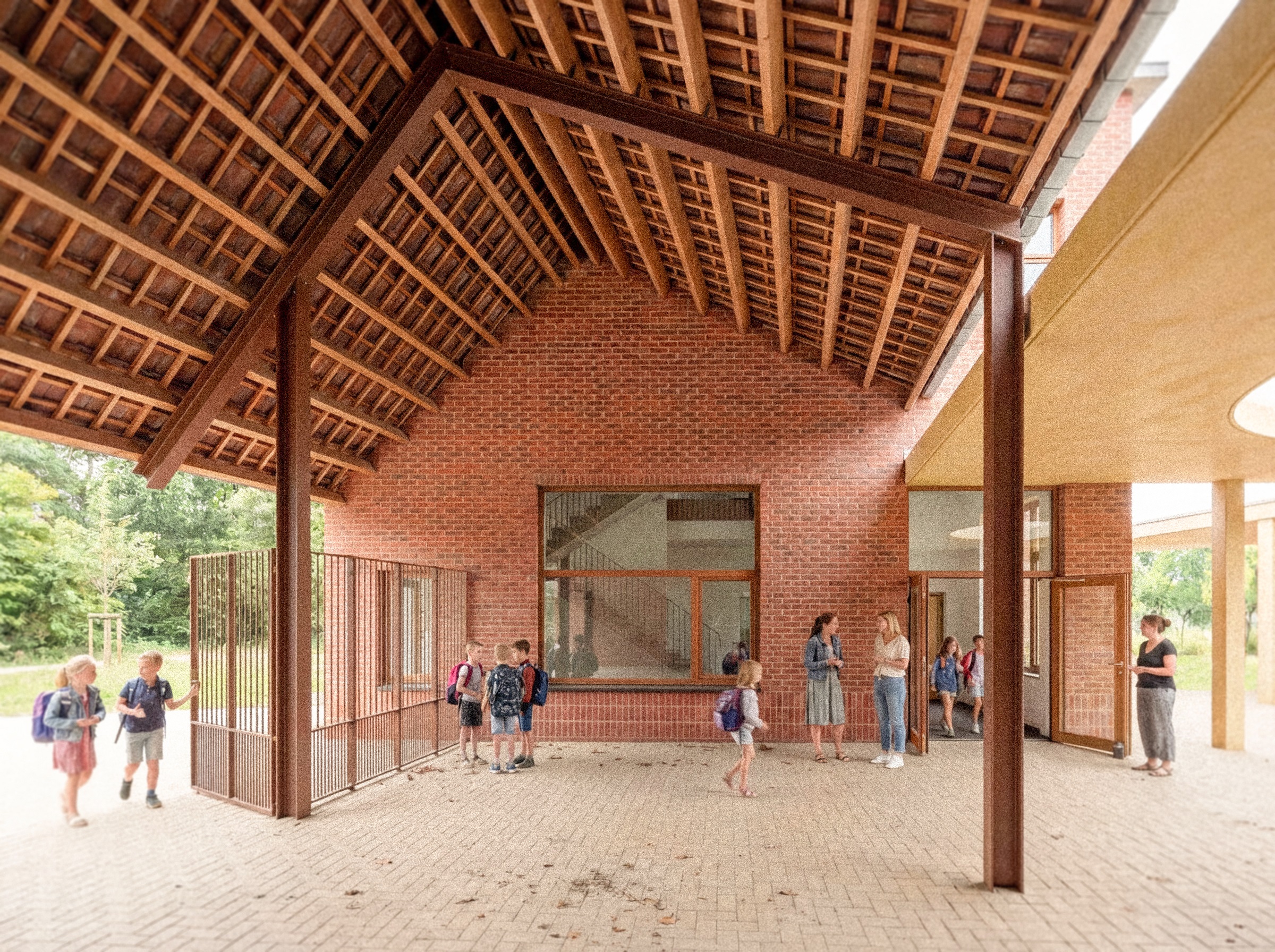Gemeentelijke Basisschool Centrum