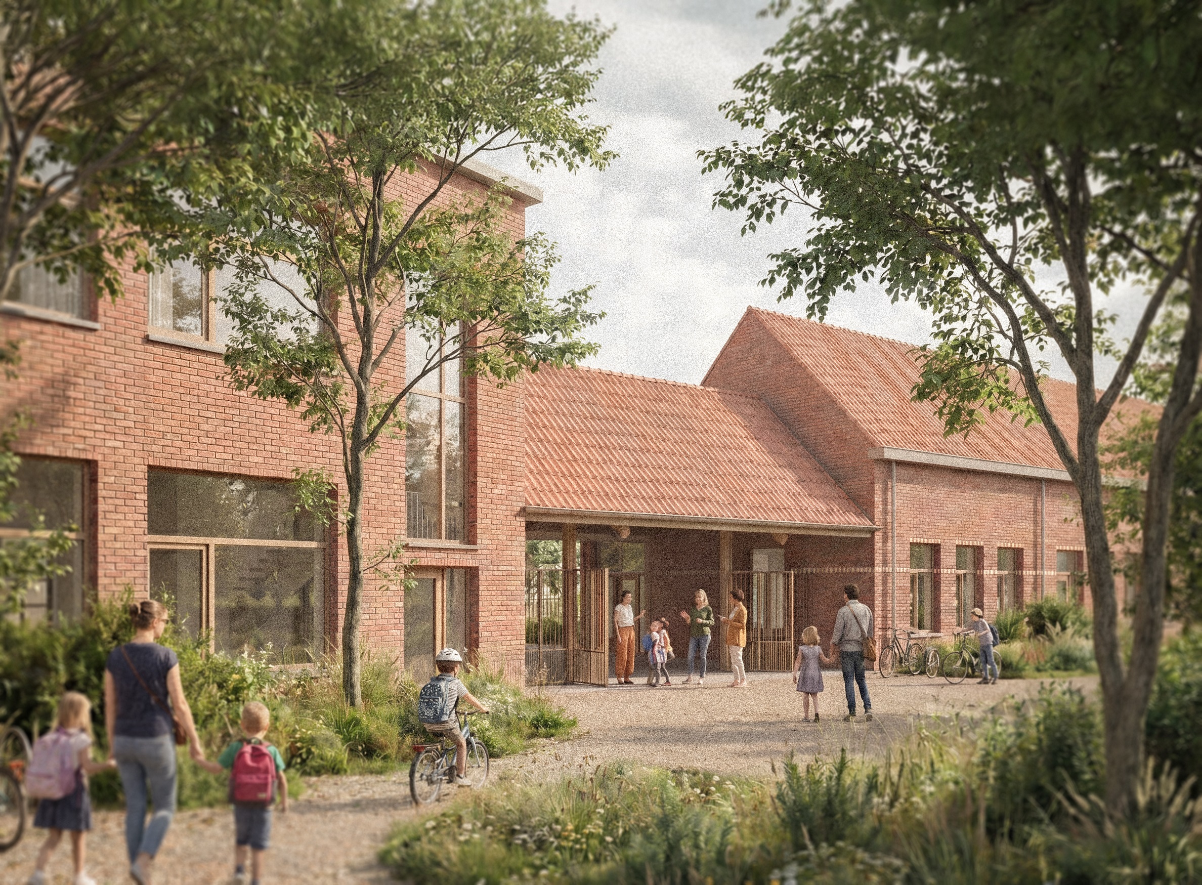 Gemeentelijke Basisschool Centrum