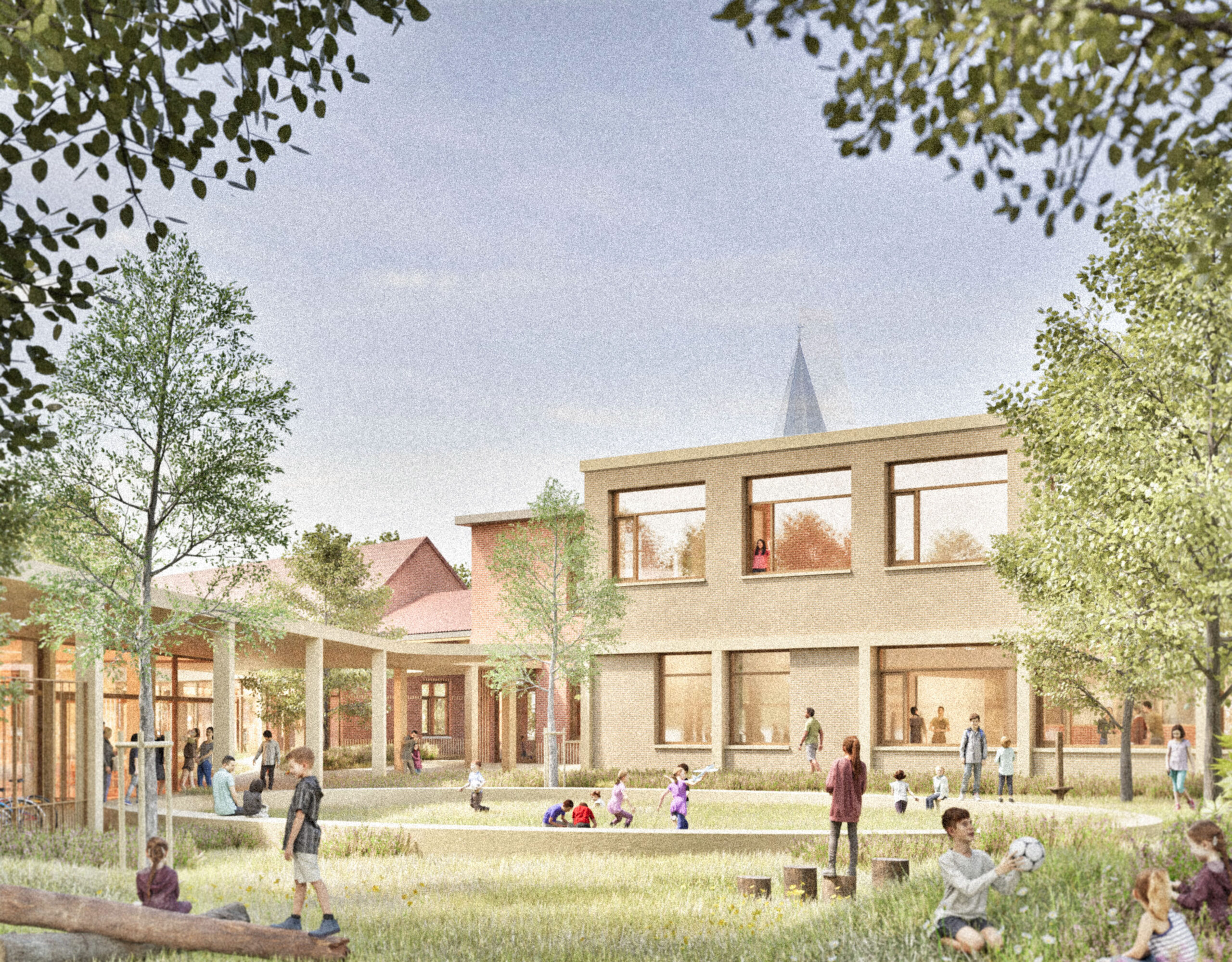 Gemeentelijke Basisschool Centrum