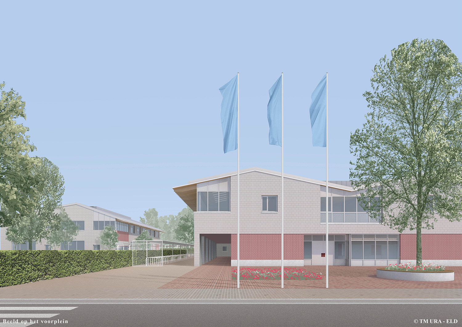 Provinciale BuSO De Wissel