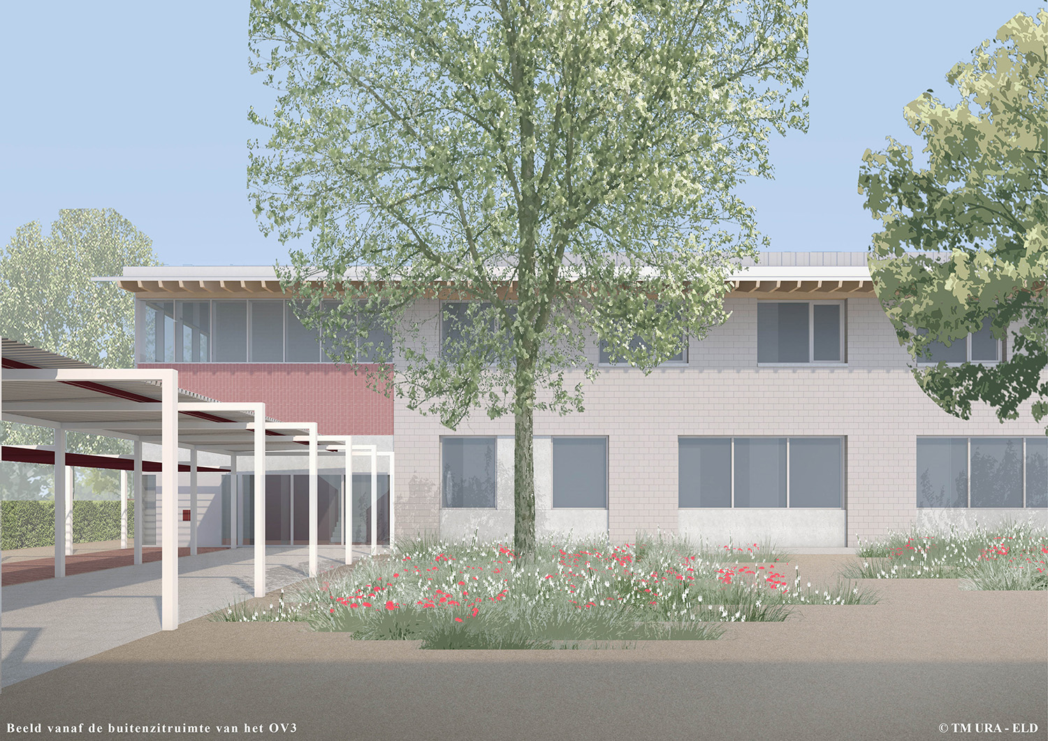 Provinciale BuSO De Wissel