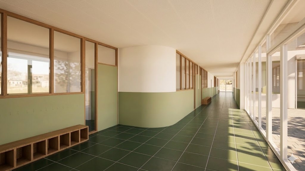 Gemeentelijke Basisschool Huizingen