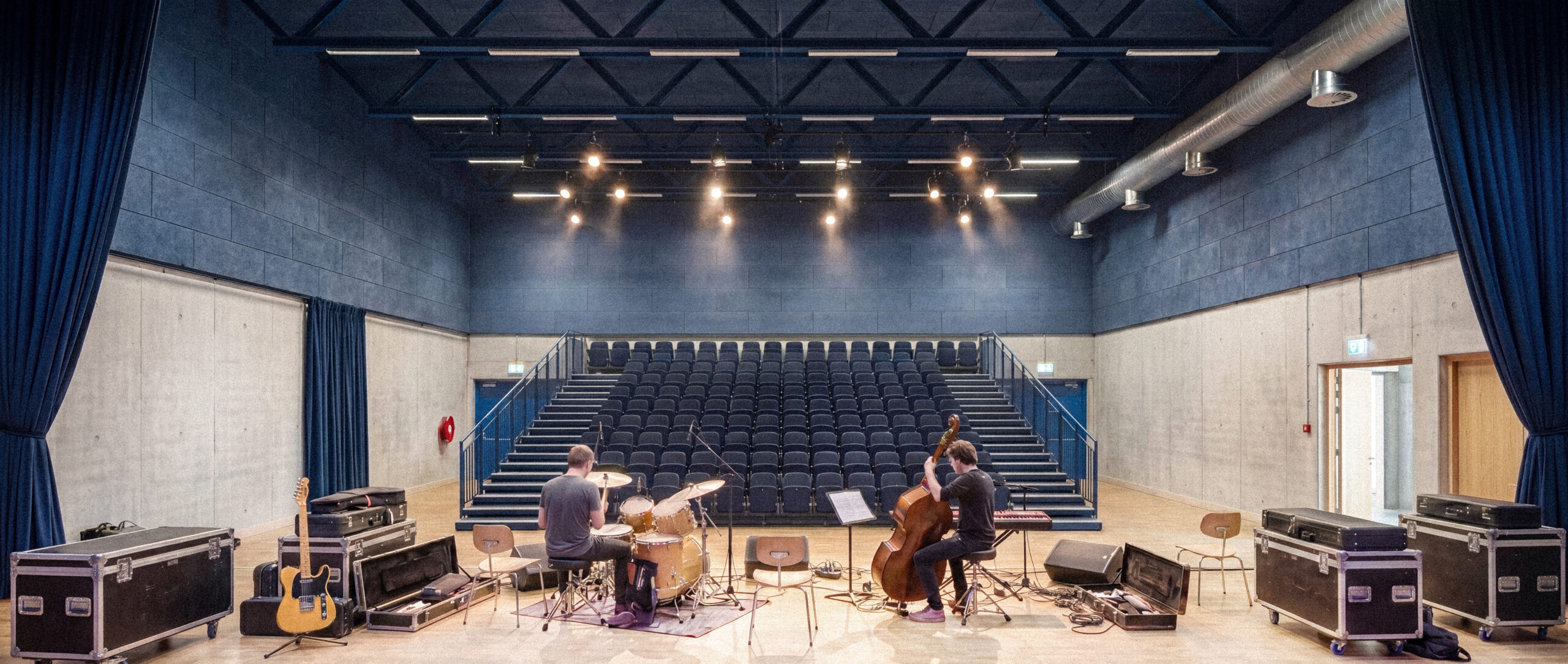 Gemeentelijke Kunstacademie Zaventem