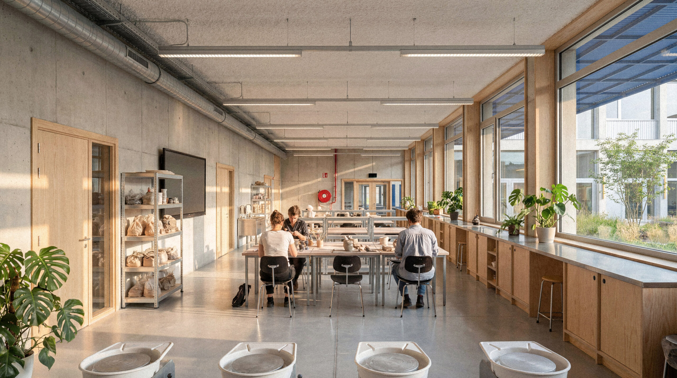 Gemeentelijke Kunstacademie Zaventem