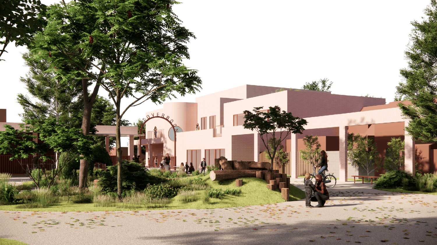 Stedelijke Basisschool De Toverboon