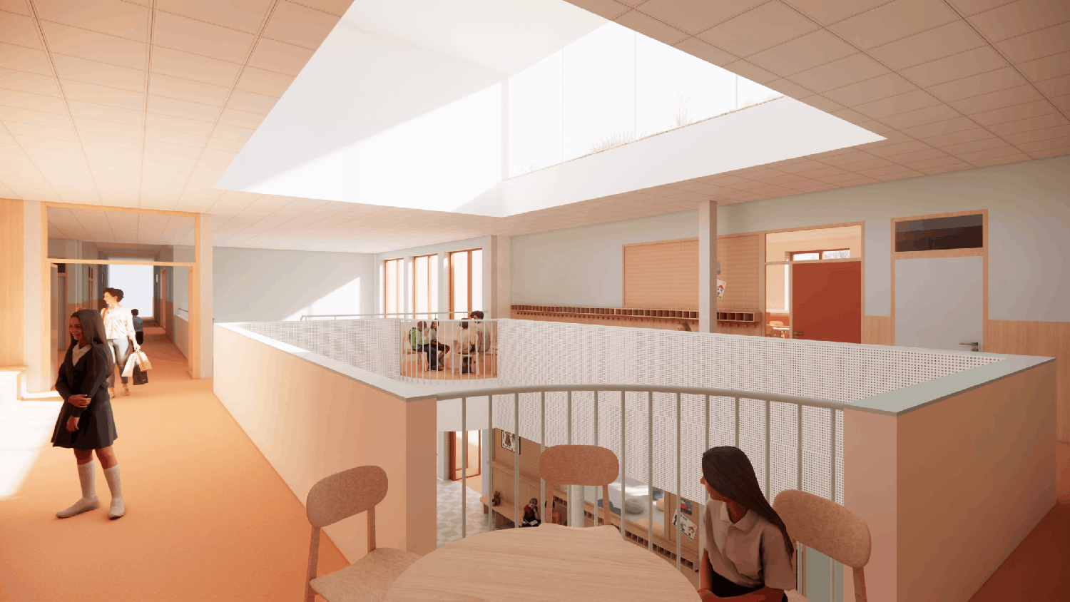 Stedelijke Basisschool De Toverboon