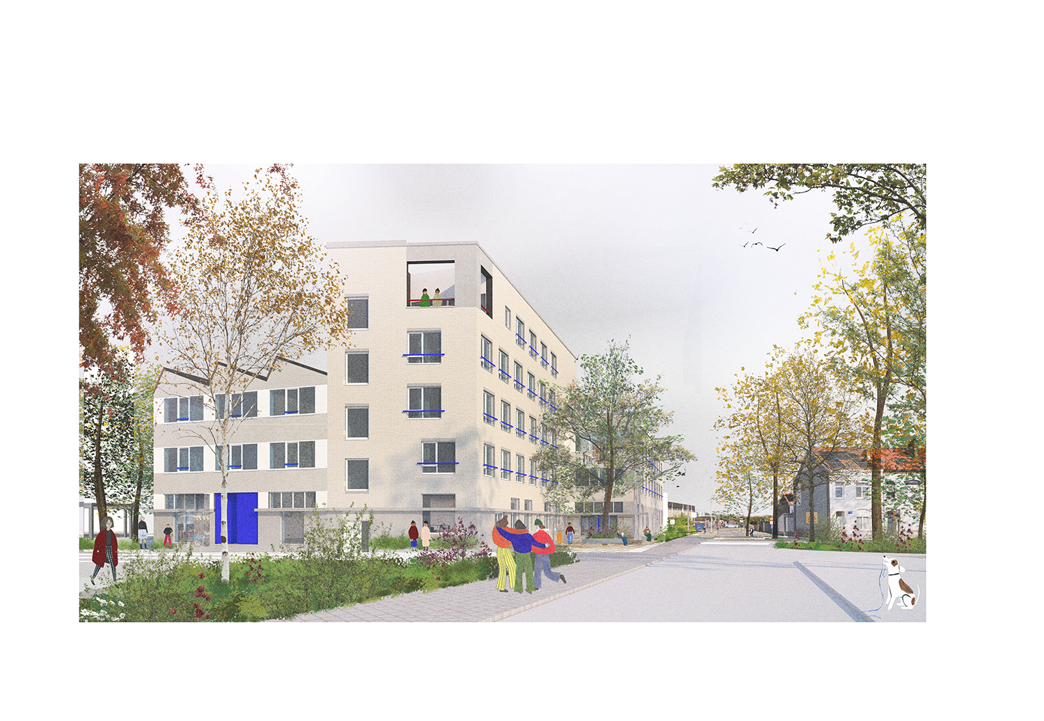 TechnOV Vilvoorde
