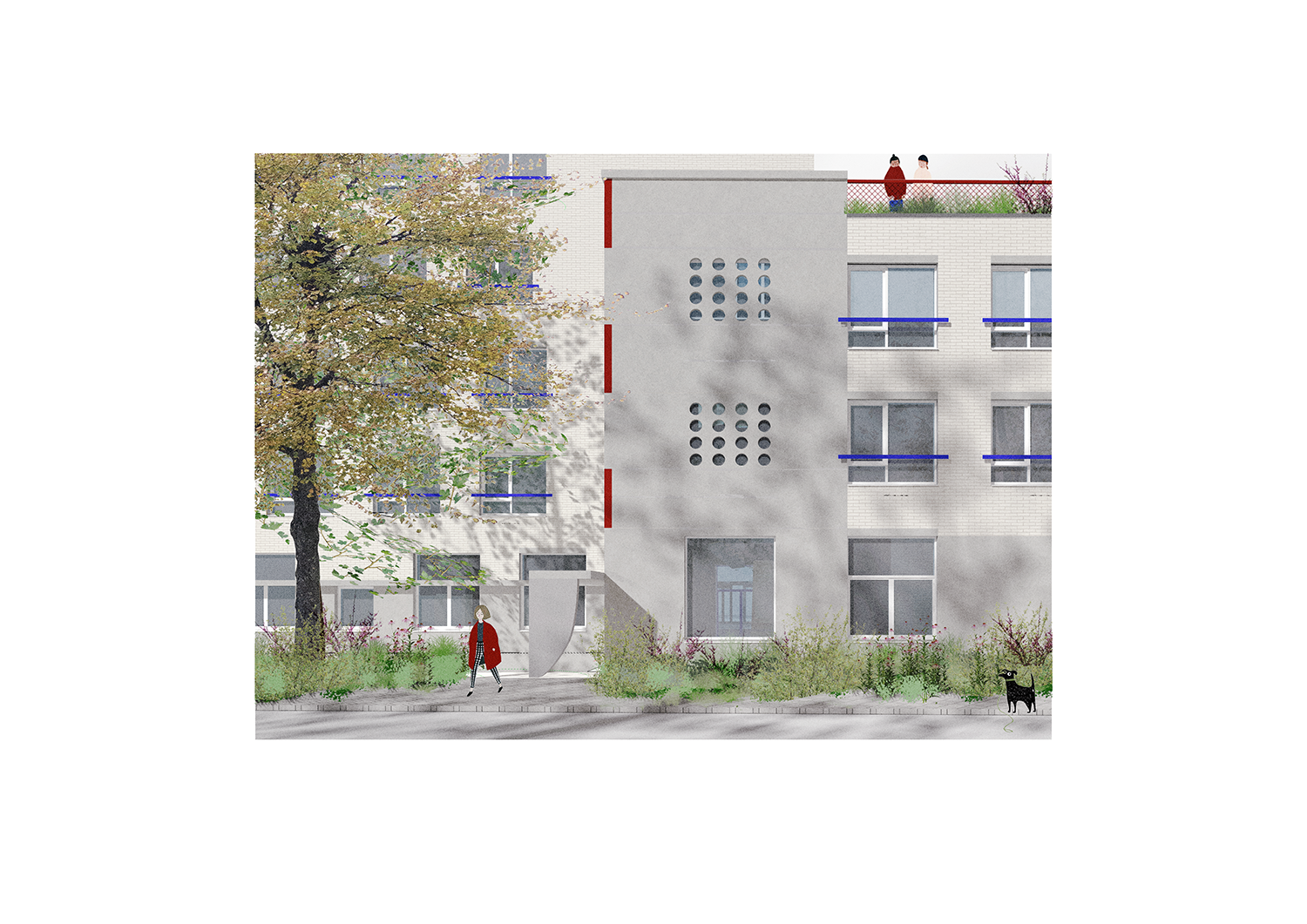 TechnOV Vilvoorde