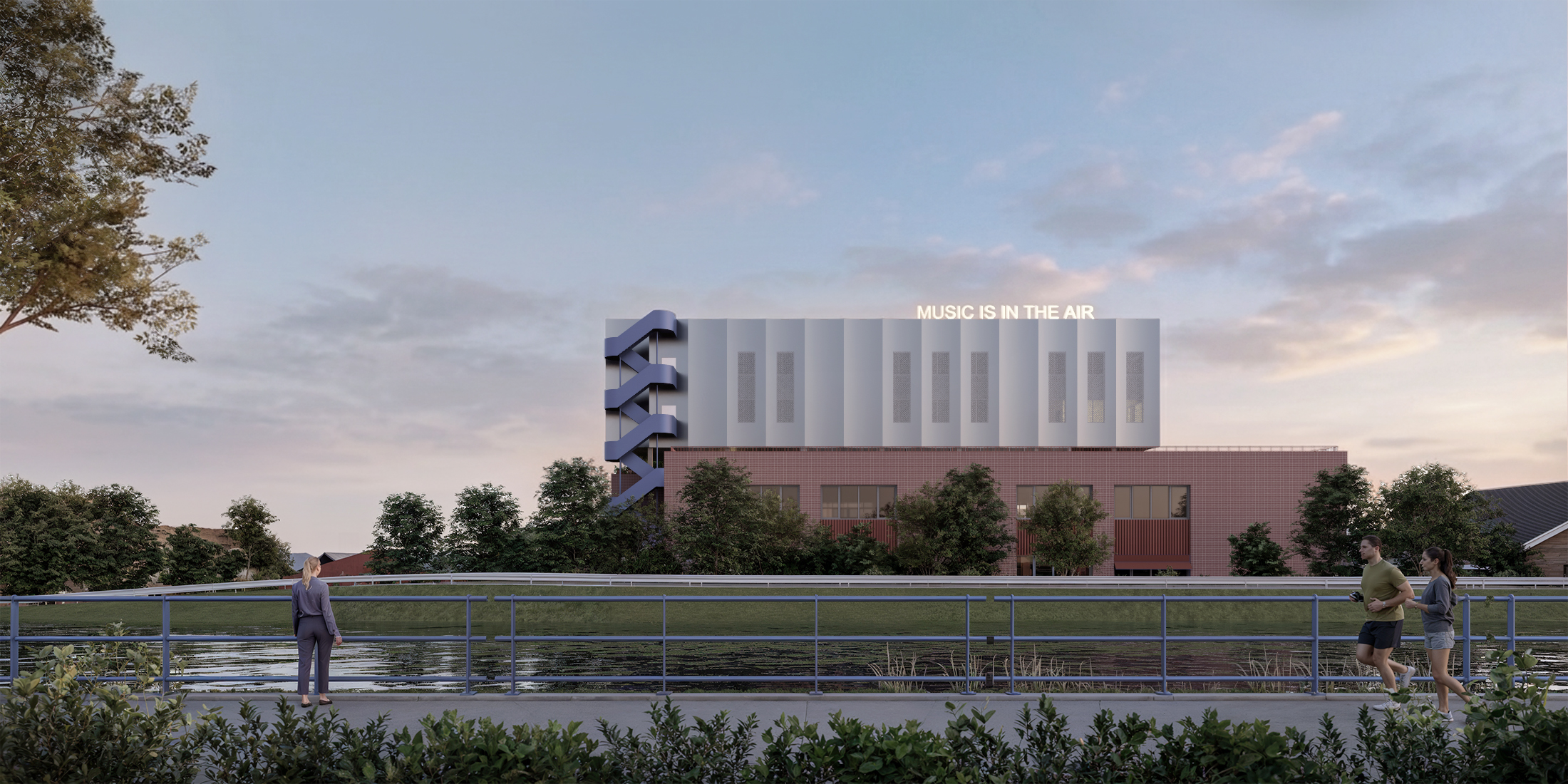 Kunstacademie Zwevegem