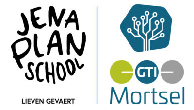 Jenaplanschool Lieven Gevaert en GTI Mortsel