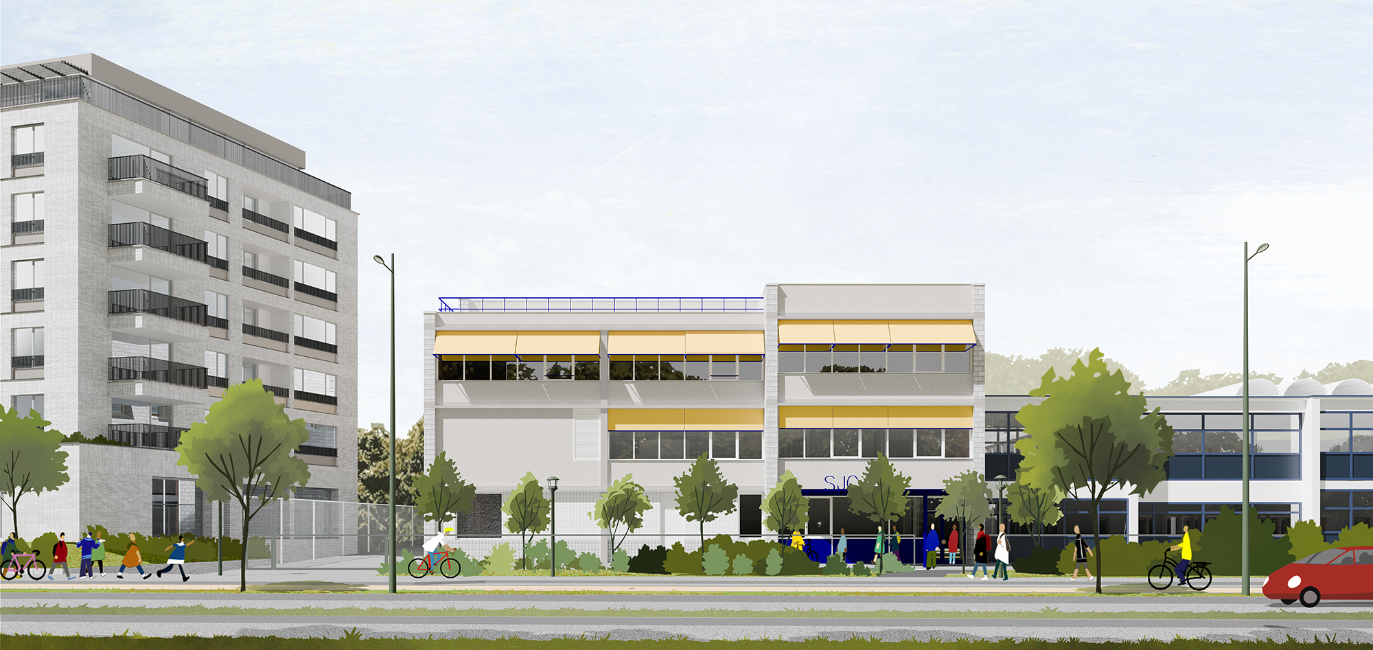 Sint-Jozefscollege