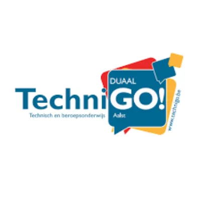 GO! TechniGO! Campus De Voorstad Aalst