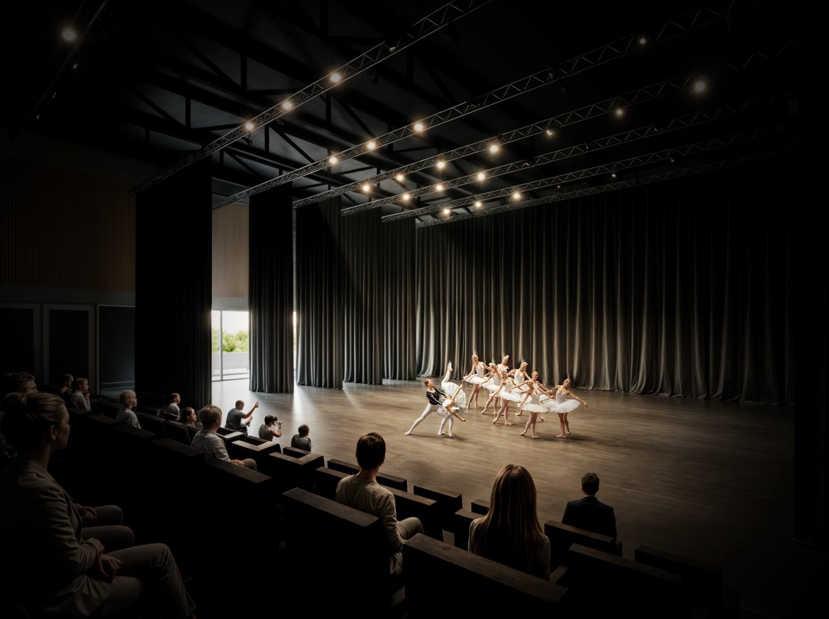 Koninklijke Balletschool Antwerpen