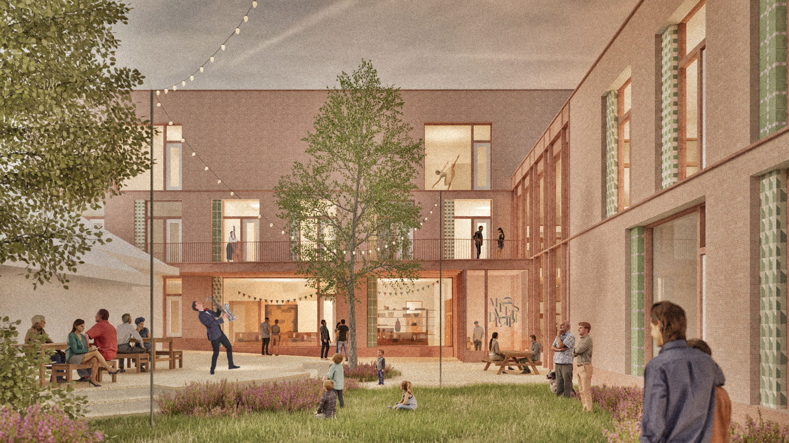 Gemeentelijke Kunstacademie Zaventem