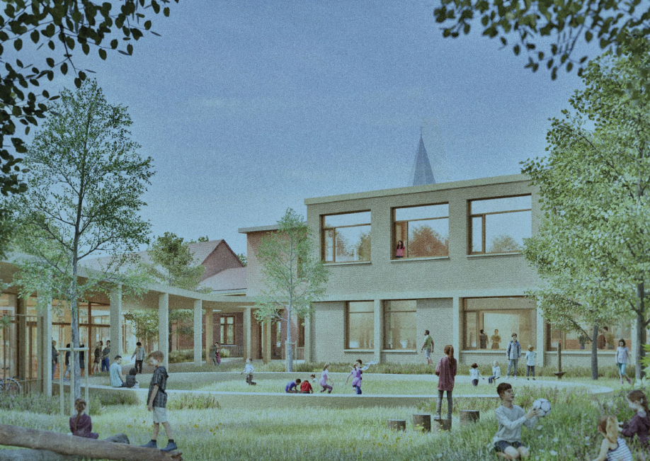 Gemeentelijke Basisschool Centrum