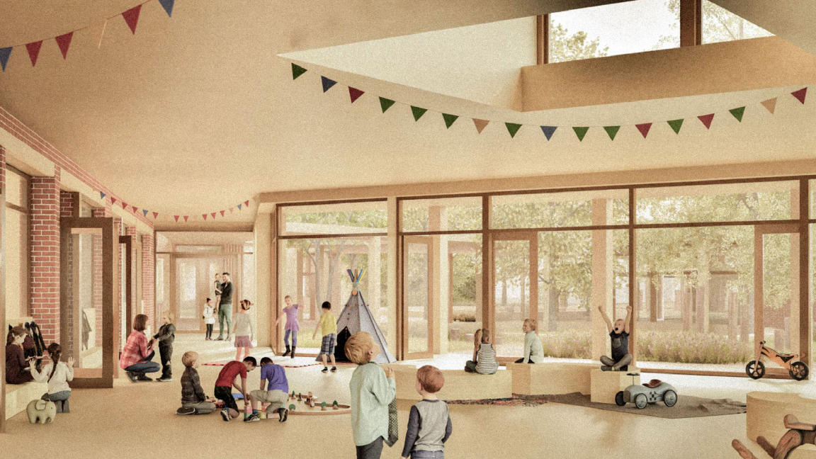 Gemeentelijke Basisschool Centrum