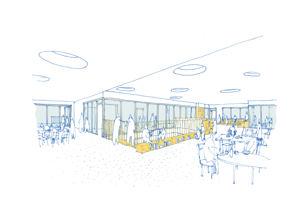 GO! Campus Prins Kavellei