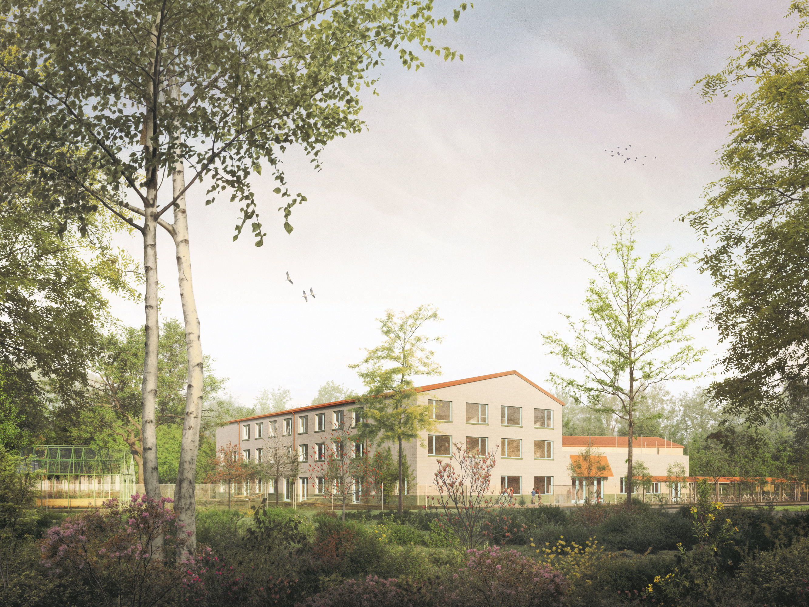 De Klimop Sint-Gillis-Waas